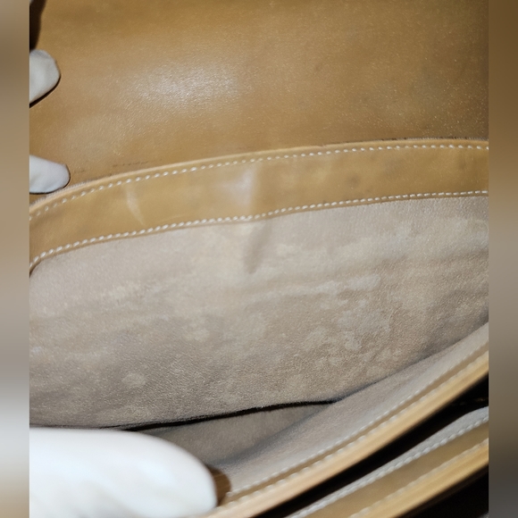 🔥😍Beautiful condition 🔥 😍 Authentic Gucci Shoulder / handbag - Picture 5 of 17